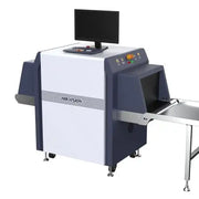 Hikvision Intelligent X-Ray Security Inspection System ISD-SC5030S-2CVL HIKVISION